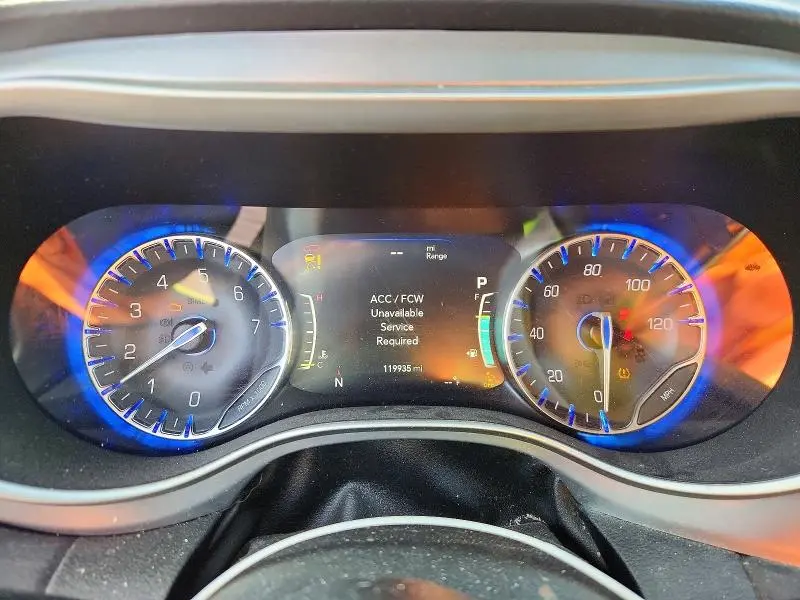 2020 CHRYSLER PACIFICA TOURING L PLUS  