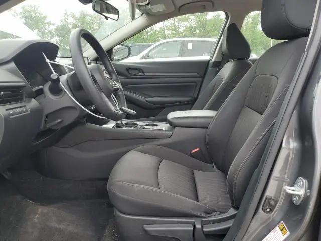2023 NISSAN ALTIMA S  