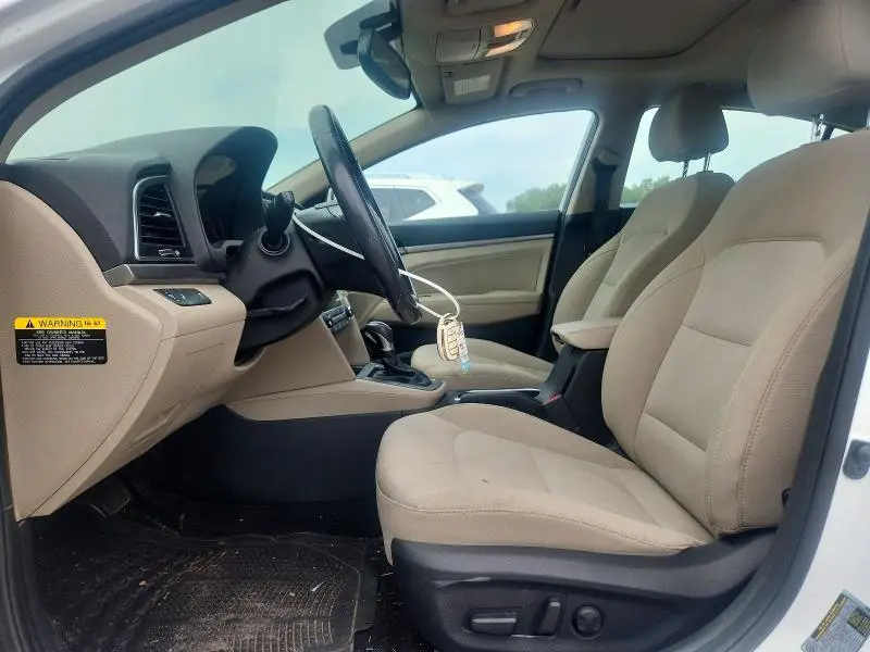 2017 HYUNDAI ELANTRA VALUE EDITION  