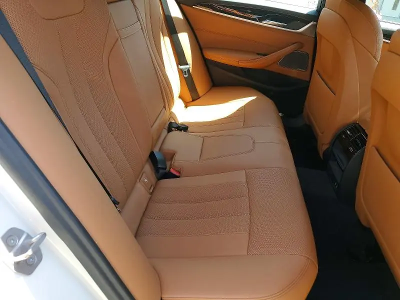 2021 BMW 540 I  