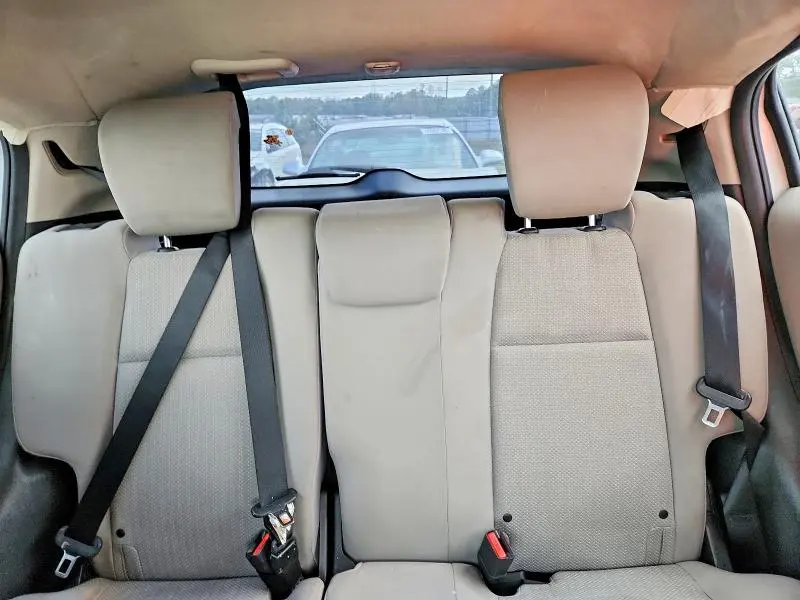2017 HONDA HR-V EX  
