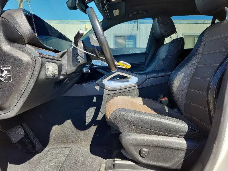 2020 MERCEDES-BENZ GLE 350 4MATIC  