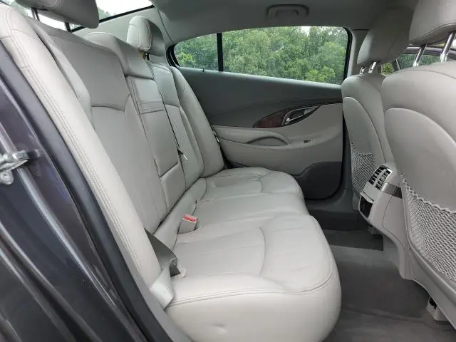 2013 BUICK LACROSSE   