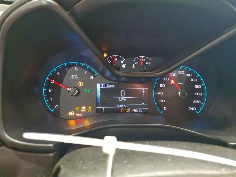 2017 GMC CANYON DENALI  