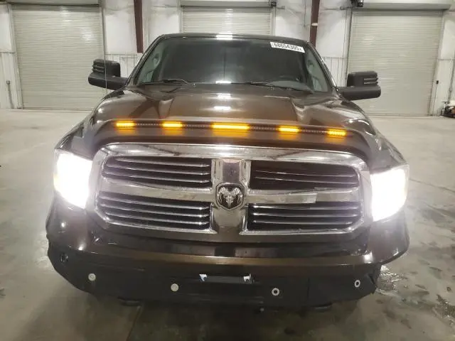 2014 RAM 1500 SLT  