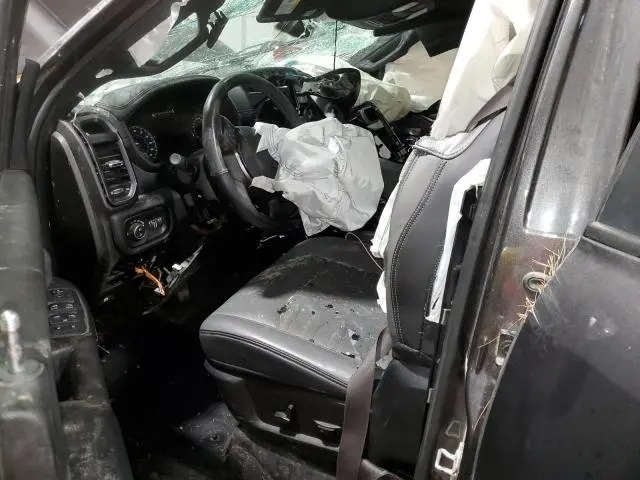 2019 RAM 2500 POWERWAGON  