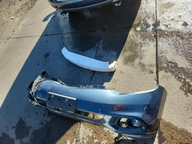 2014 NISSAN MURANO S  