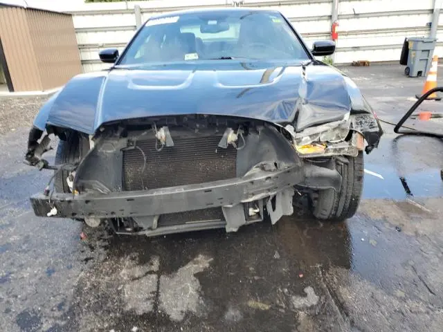 2013 DODGE CHARGER SXT  