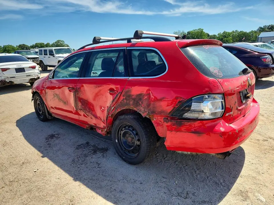 2012 VOLKSWAGEN JETTA TDI  