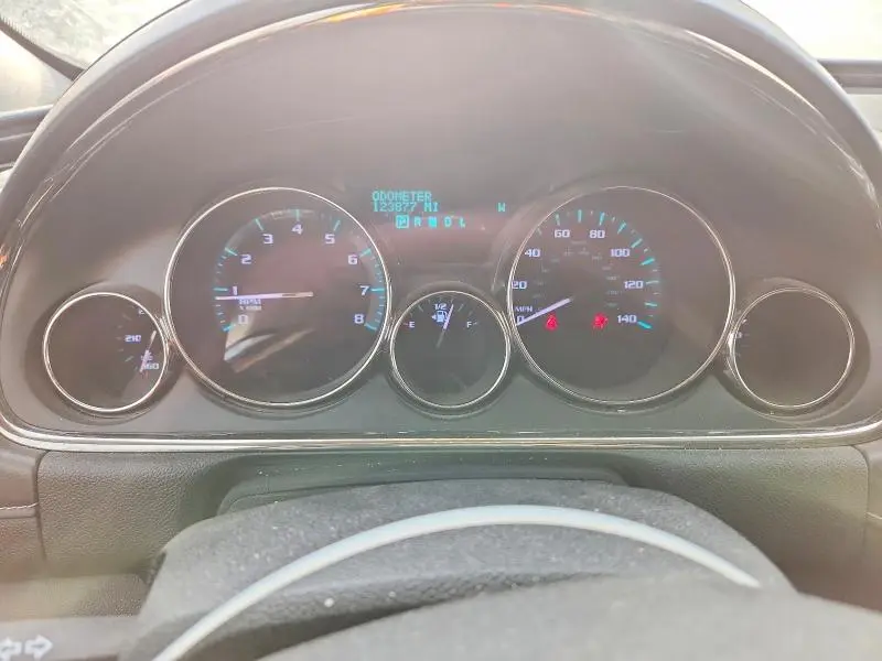 2014 BUICK ENCLAVE   