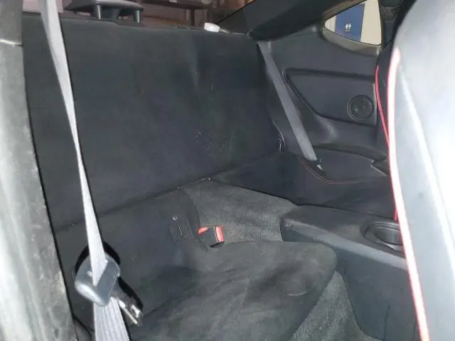 2014 TOYOTA SCION FR-S   