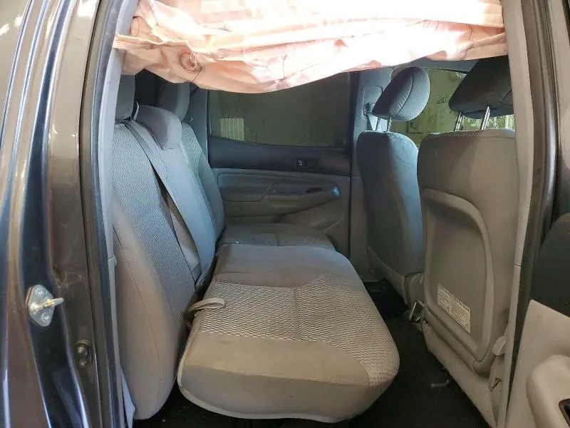 2014 TOYOTA TACOMA V6  