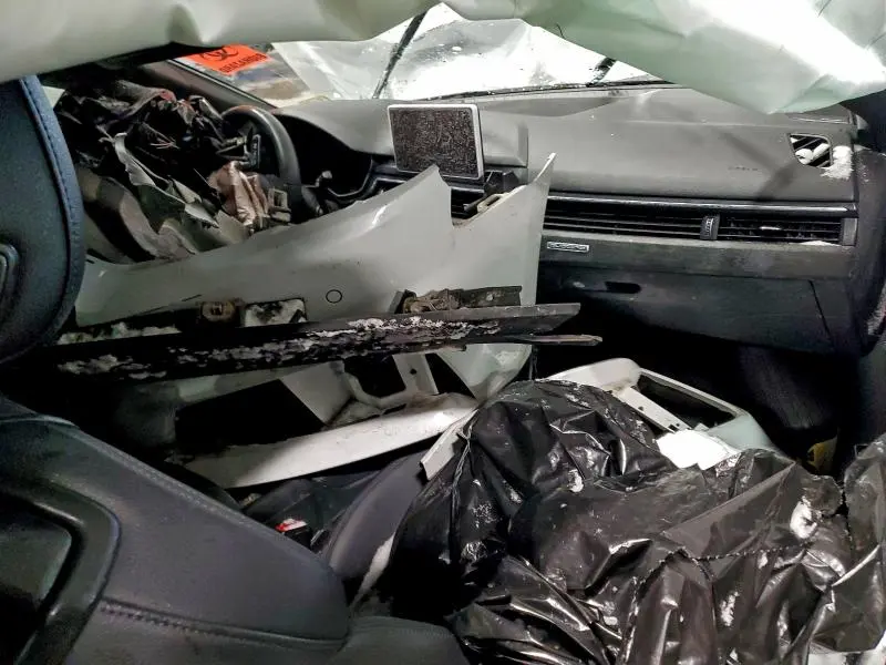 2019 AUDI A5 PREMIUM PLUS  