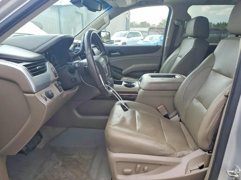 2018 GMC YUKON XL C1500 SLT  