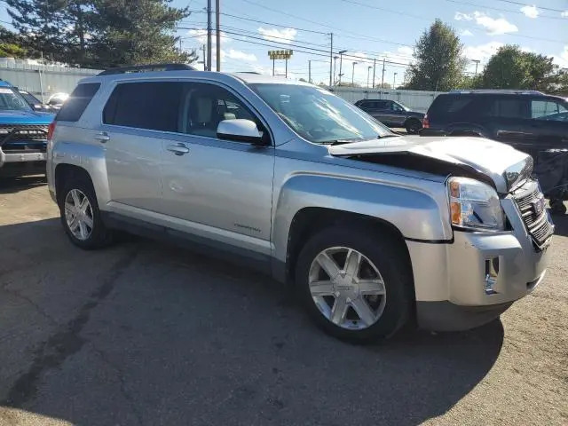 2011 GMC TERRAIN SLT  