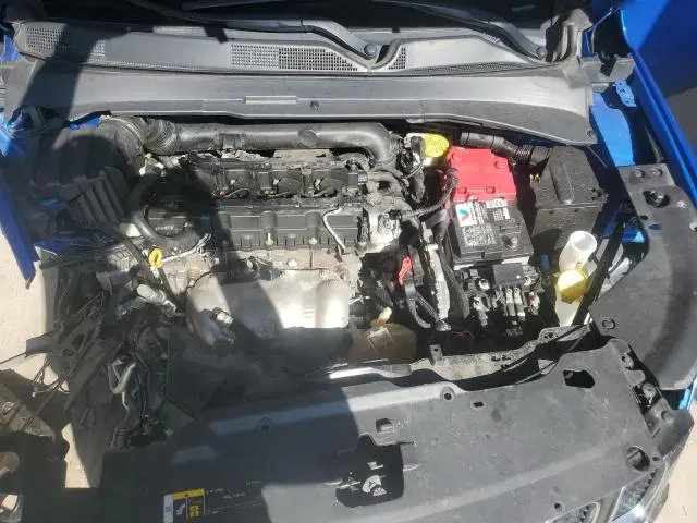 2021 JEEP COMPASS SPORT  