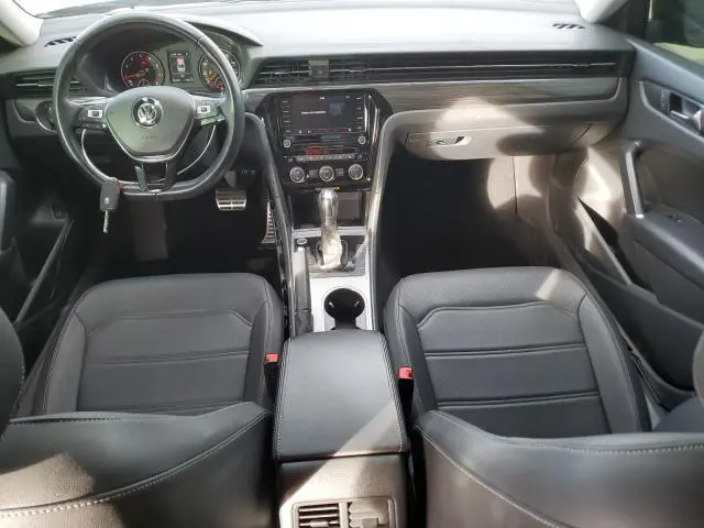 2020 VOLKSWAGEN PASSAT R-LINE  