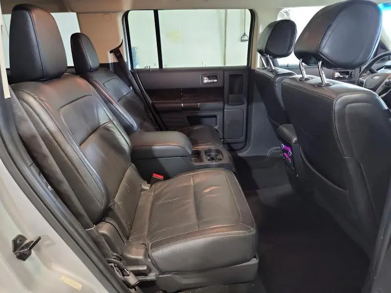 2013 FORD FLEX LIMITED  