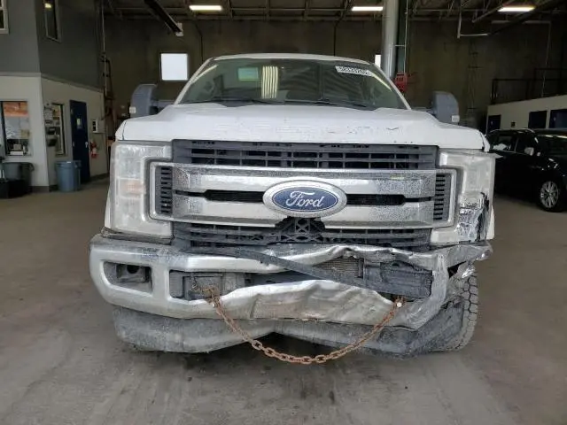 2017 FORD F250 SUPER DUTY  