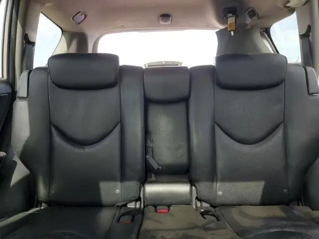 2011 TOYOTA RAV4 SPORT  