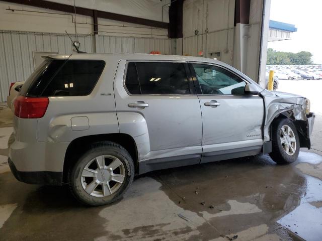 2010 GMC TERRAIN SLE