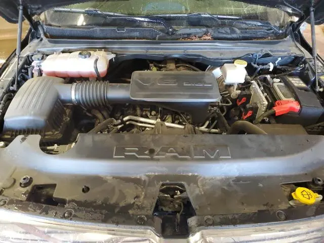 2024 RAM 1500 BIG HORN/LONE STAR