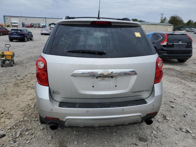 2012 CHEVROLET EQUINOX LTZ