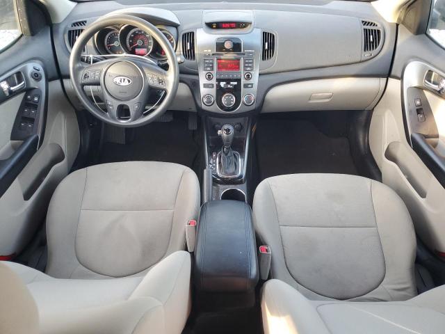 2013 KIA FORTE EX