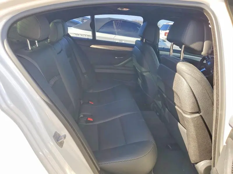 2014 BMW 535 I  