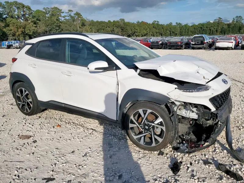 2022 HYUNDAI KONA LIMITED  