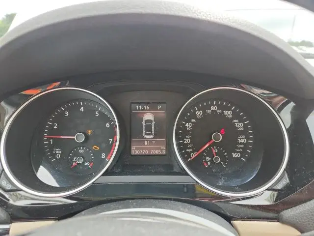 2017 VOLKSWAGEN JETTA SEL  