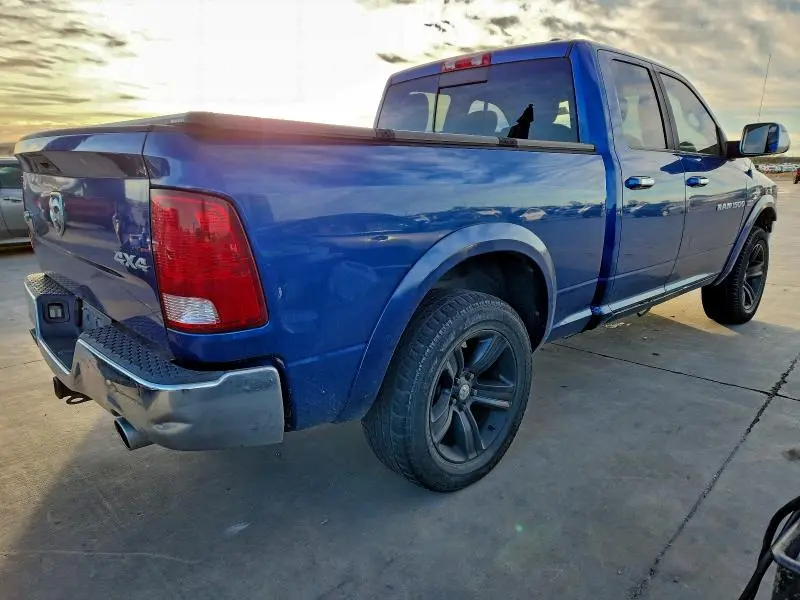 2011 DODGE RAM 1500   