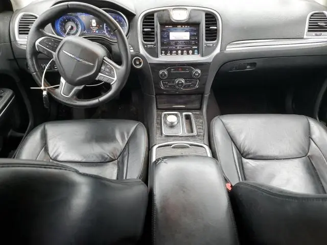 2016 CHRYSLER 300 LIMITED  