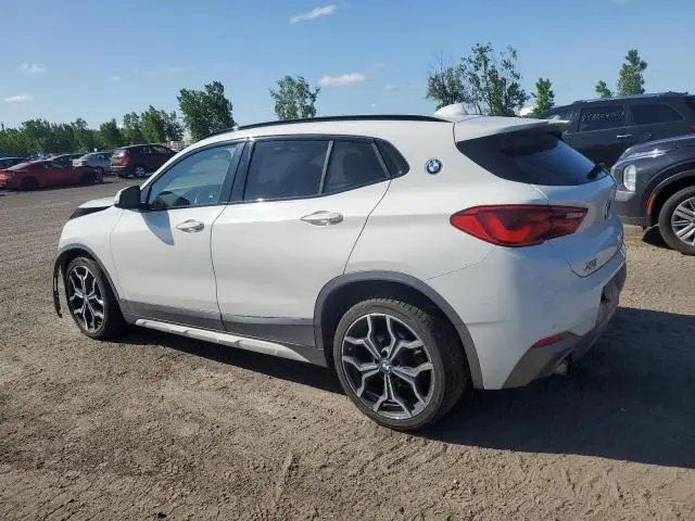 2018 BMW X2 XDRIVE28I  