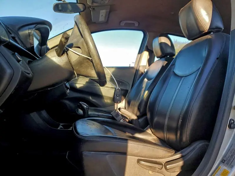 2021 CHEVROLET SPARK ACTIV  