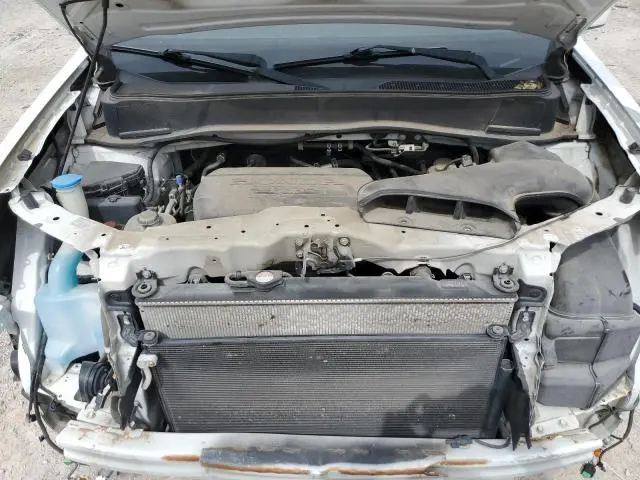 2013 HONDA PILOT EXL