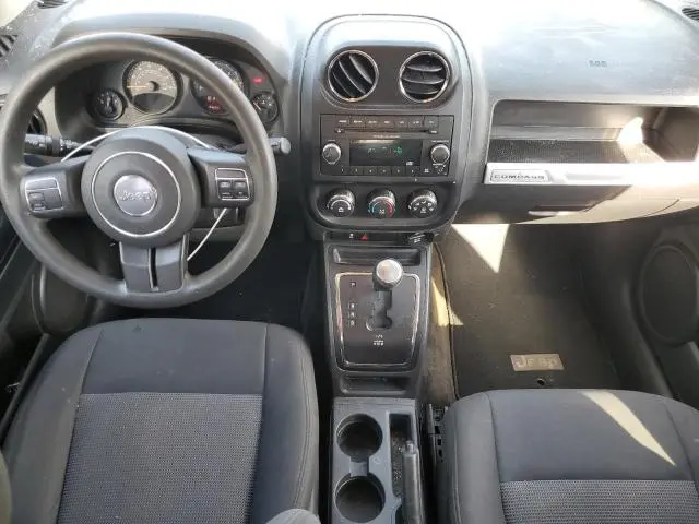2014 JEEP COMPASS SPORT