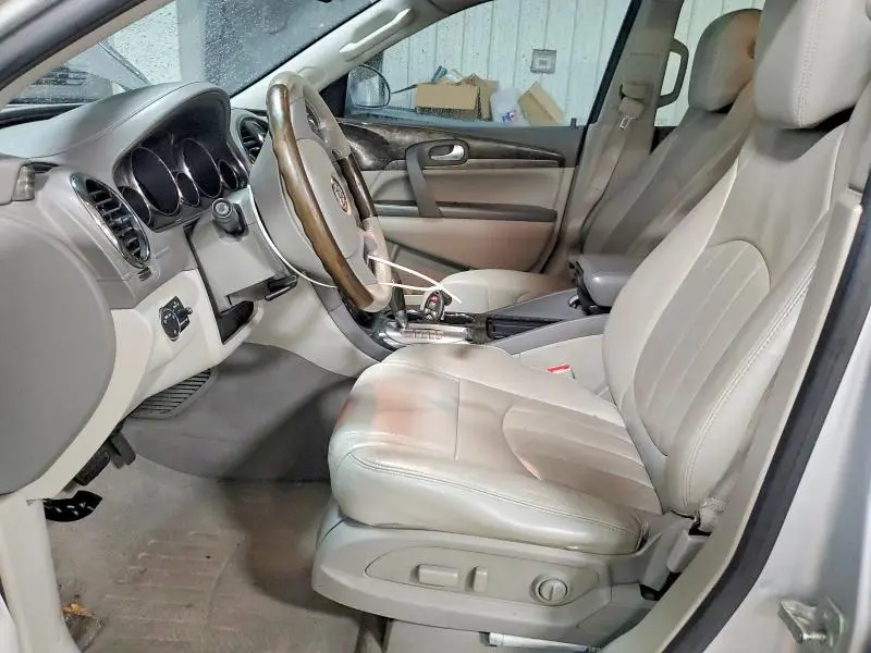 2014 BUICK ENCLAVE   