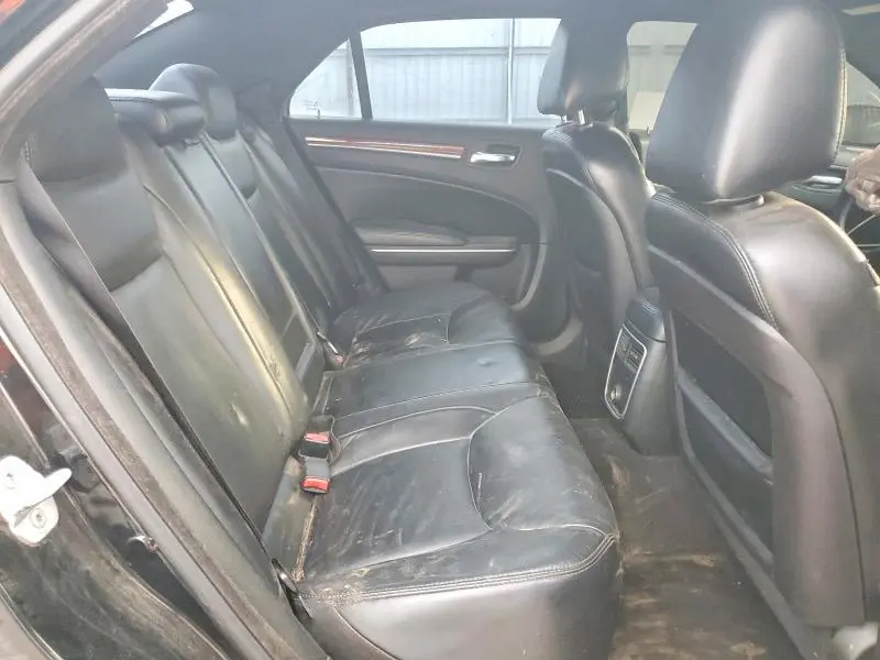 2012 CHRYSLER 300 LIMITED  