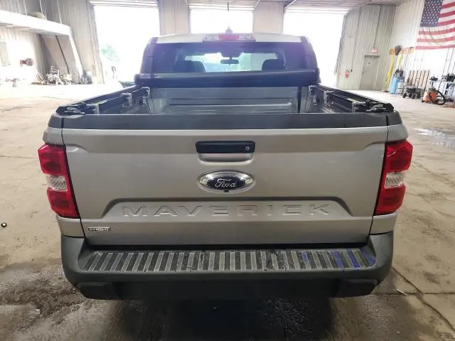 2022 FORD MAVERICK XL  