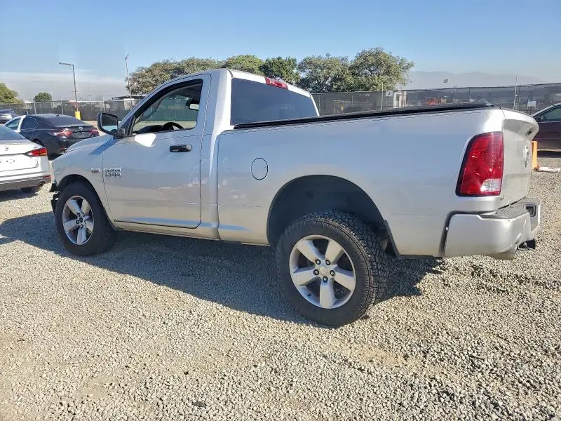 2014 RAM 1500 ST  