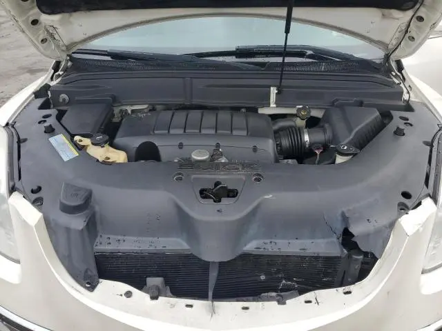 2010 BUICK ENCLAVE CXL  