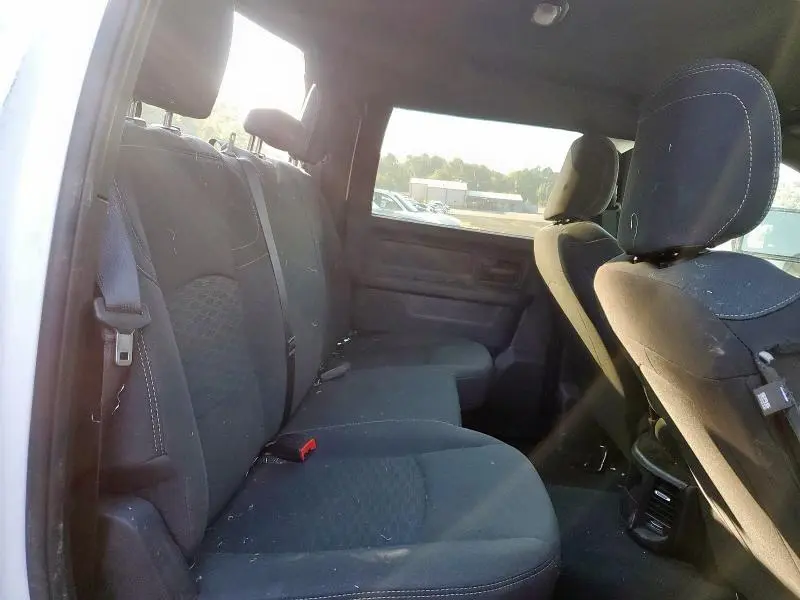 2025 RAM 3500 TRADESMAN  