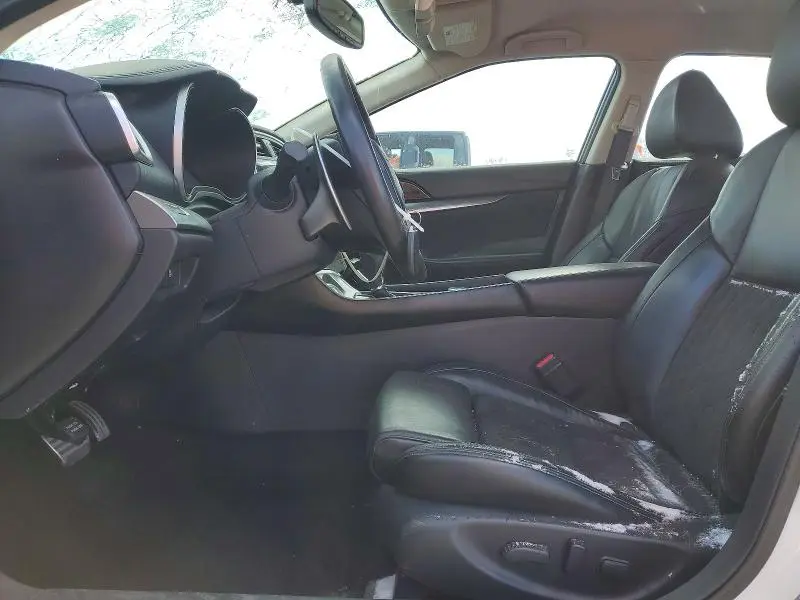 2016 NISSAN MAXIMA 3.5 SR  