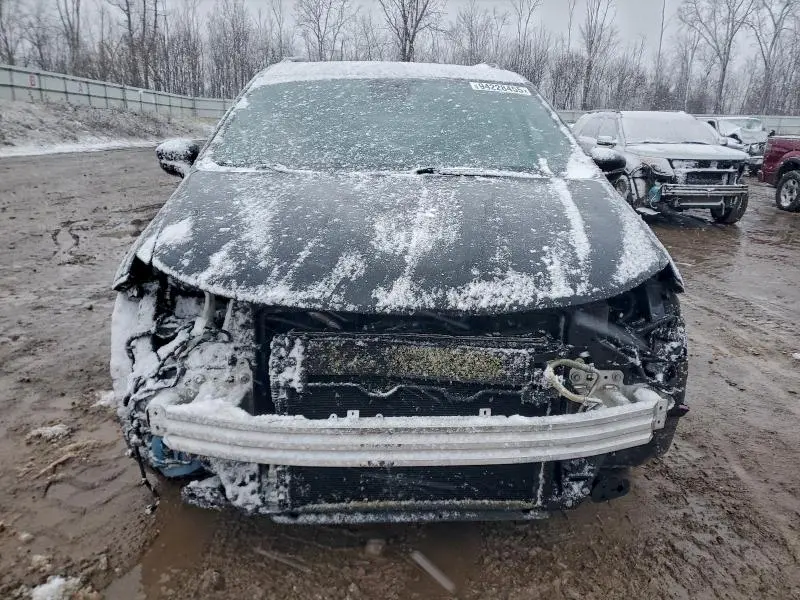 2021 CHRYSLER PACIFICA TOURING  