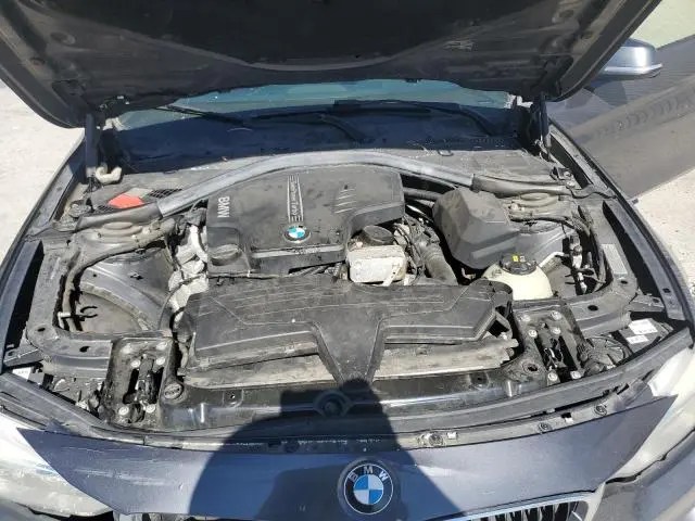 2014 BMW 428 I  