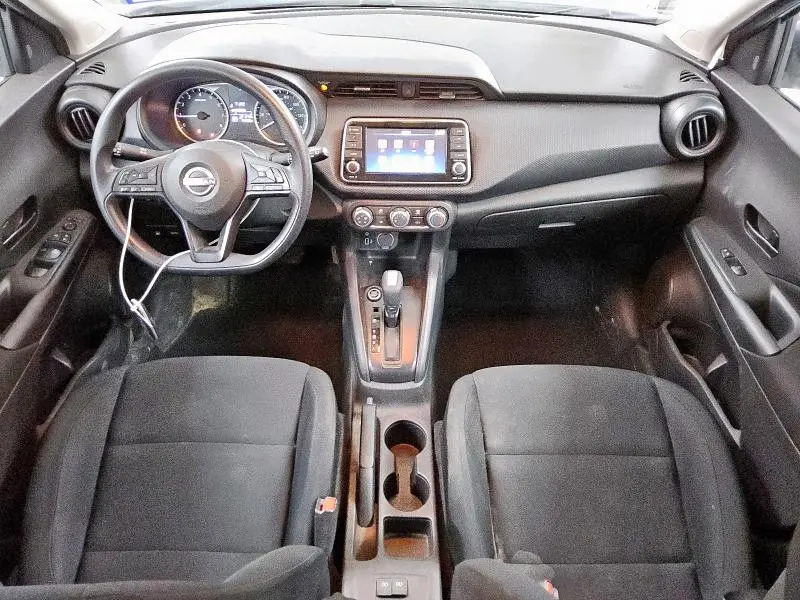 2023 NISSAN KICKS S