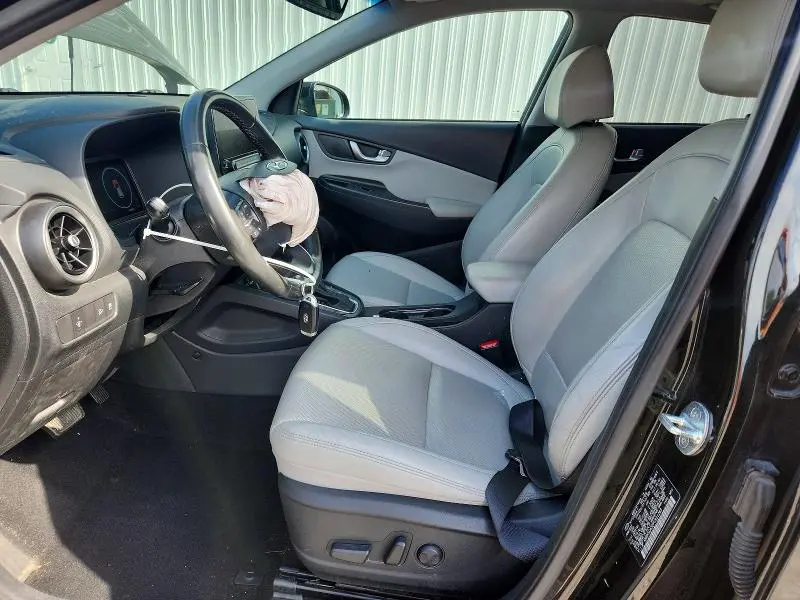 2023 HYUNDAI KONA LIMITED  