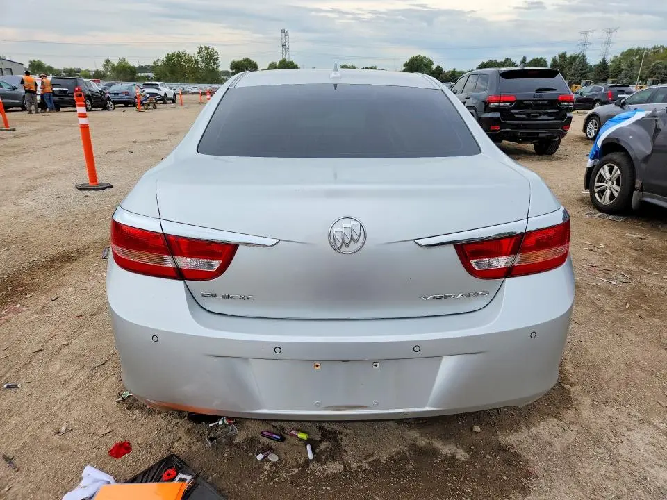 2014 BUICK VERANO CONVENIENCE  