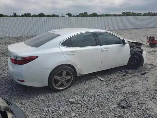 2014 LEXUS ES 350  